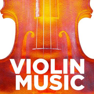 Violin Concerto in A Minor, Op. 53: II. Adagio ma non troppo