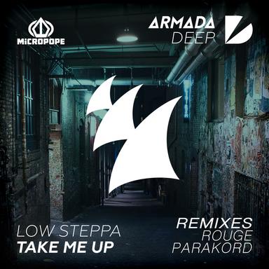Take Me Up (Parakord Remix)