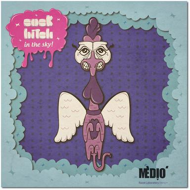 Cockbitch in the Sky - Mix