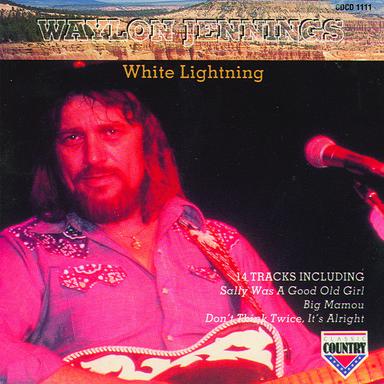 White Lightnin'