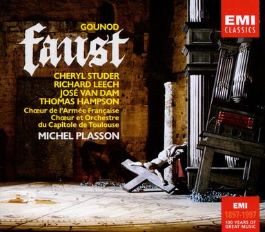 Faust, Acte II - Scène 3 - Ronde du veau d'or : Le veau d'or est toujours debout (Méphistophélès, Choeur)