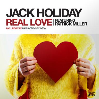 Real Love (Radio Mix)