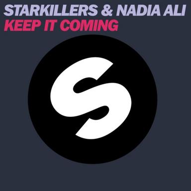 Keep It Coming - Original Mix