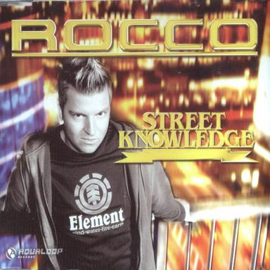 Street Knowledge - Original Mix