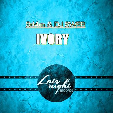 Ivory - Original Mix