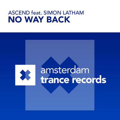 No Way Back - Original Mix