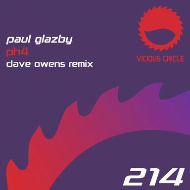 pH4 - Dave Owens Remix
