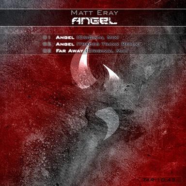 Angel (Traces Traxx Remix)