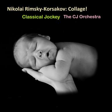 Rimsky-Korsakov: Collage!