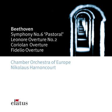 Beethoven: Coriolan Overture, Op. 62