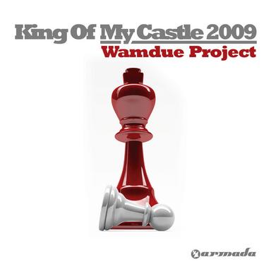 King Of My Castle - Original Radio Edit