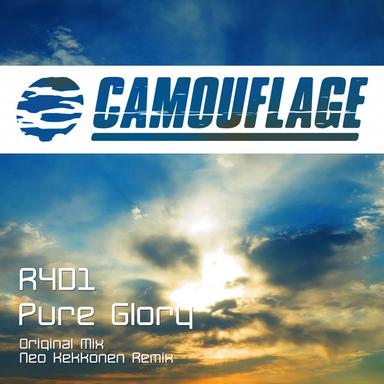 Pure Glory - Neo Kekkonen Remix