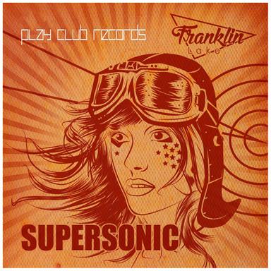 Supersonic - Mob Culture Dub Mix