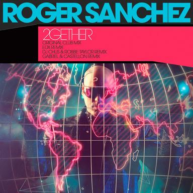 2Gether - Viktoria Metzker Remix