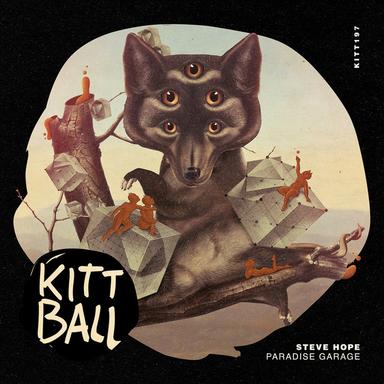 Paradise Garage - Original Mix