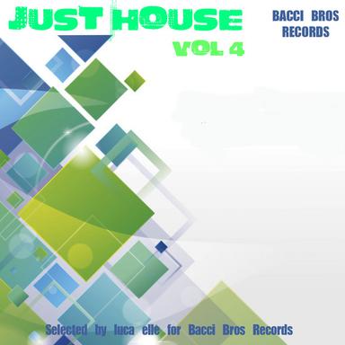 Borgie Bourgie - Club Mix