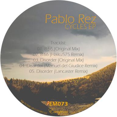Disorder - Original Mix