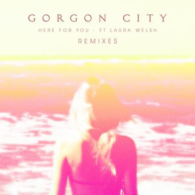 Here For You - Bingo Players Remix