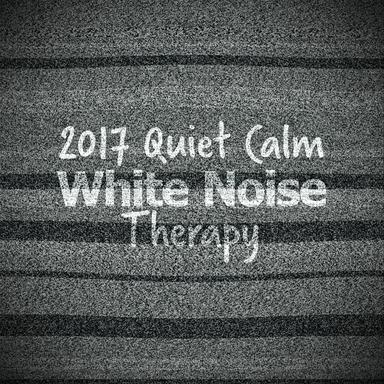 White Noise Rise and Fall