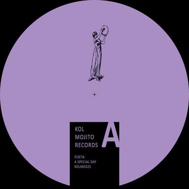 A Special Day - Ivo Deutschmann Slowly & Dub Remix