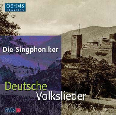 14 Deutsche Volkslieder, WoO 34, Book 2: No. 9, Abschiedslied