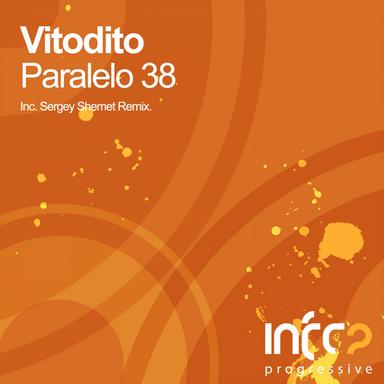 Paralelo 38 - Sergey Shemet Remix