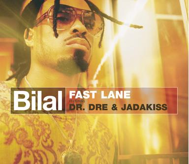 Fast Lane - Dr. Dre & Jadakiss Remix (Main)