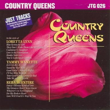 Just Tracks: Country Queens