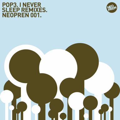 I Never Sleep to Sleep - James Taylor & Swayzak Sleepy Edit