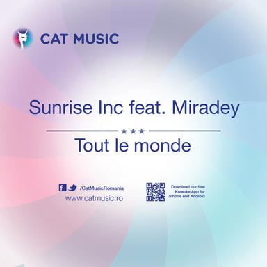 Toute le monde - Extended