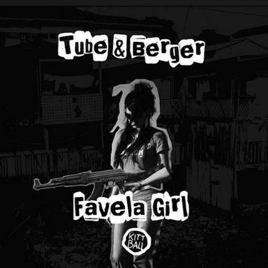 Favela Girl - David Pher Remix