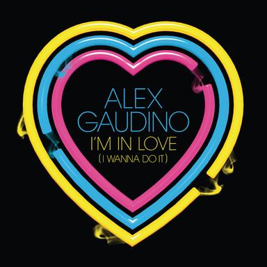 I’m In Love (I Wanna Do It) - Robbie Rivera Vocal Mix