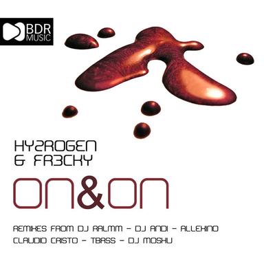 On & On - Allexino Remix