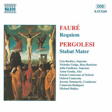 Stabat mater: Quis est homo