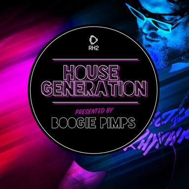 Get Your Love - Original Mix