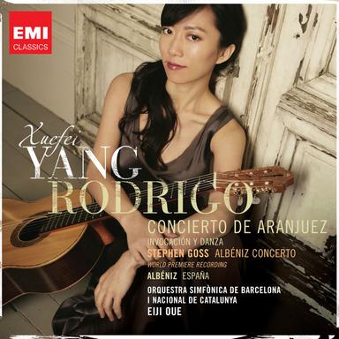 Rodrigo: Concierto de Aranjuez: II. Adagio
