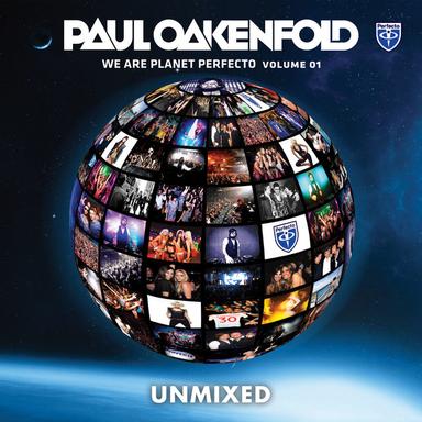 Head Over Heels - Paul Oakenfold Radio Edit