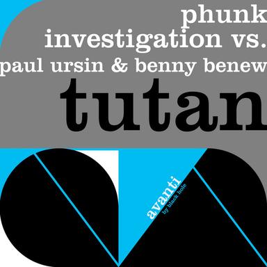 Tutan - P.I. Reworked The Mix