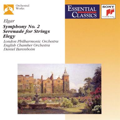 Symphony No. 2 in E-Flat Major, Op. 63: II. Larghetto