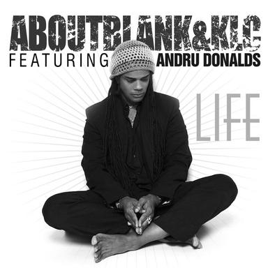 Life - Aboutblank Edit