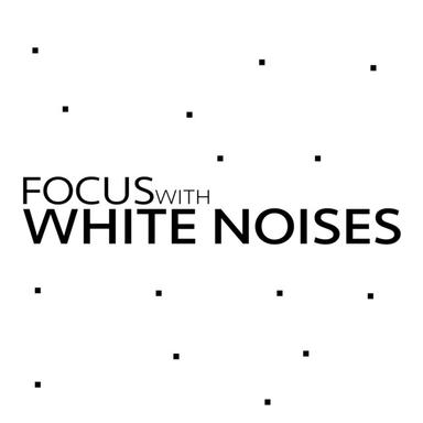 White Noise: Spring Rain