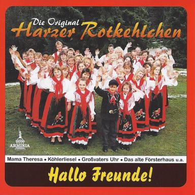 Hirtenmelodie