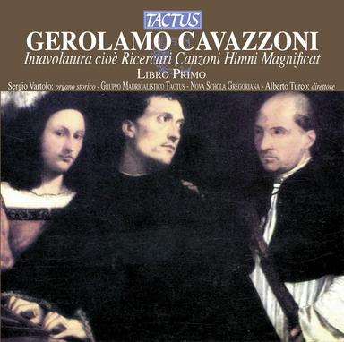 Magnificat Primi Toni