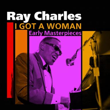 Mr. Charles Blues