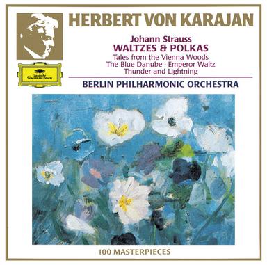 Annen-Polka, Op. 117