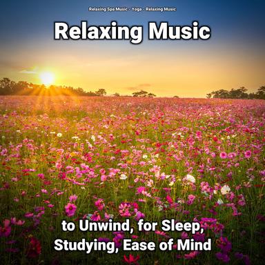 Spectacular Relaxation Music