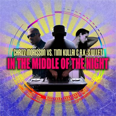 In the Middle of the Night - Bmonde Euro Mix