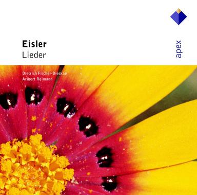 Eisler : Spruch 1939