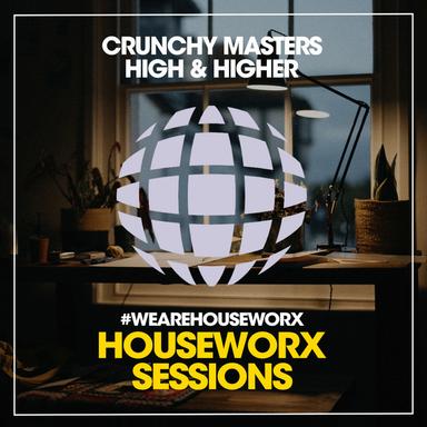 High & Higher - Extended Mix