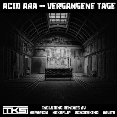 Vergangene Tage - Herbrido Remix